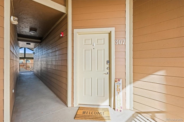10805 Twenty Mile Rd Unit 307, Parker, CO 80134 - entrance to property