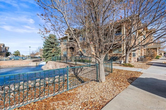 10805 Twenty Mile Rd Unit 307, Parker, CO 80134 - view of front of home