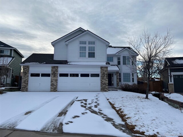 5755 S Zante Cir, Aurora CO, 80015, 4 bedrooms, 3 baths house for sale