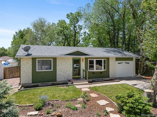 4534 Bella Dr, Colorado Springs, CO 80918 - photo 1