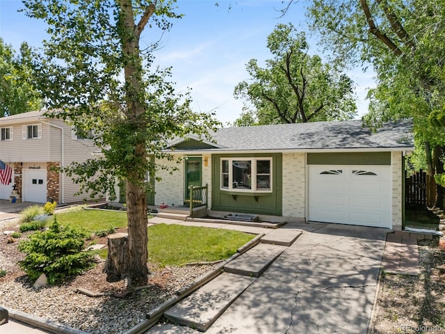 4534 Bella Dr, Colorado Springs, CO 80918 - photo 2
