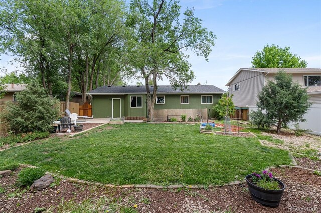 4534 Bella Dr, Colorado Springs, CO 80918 - photo 40