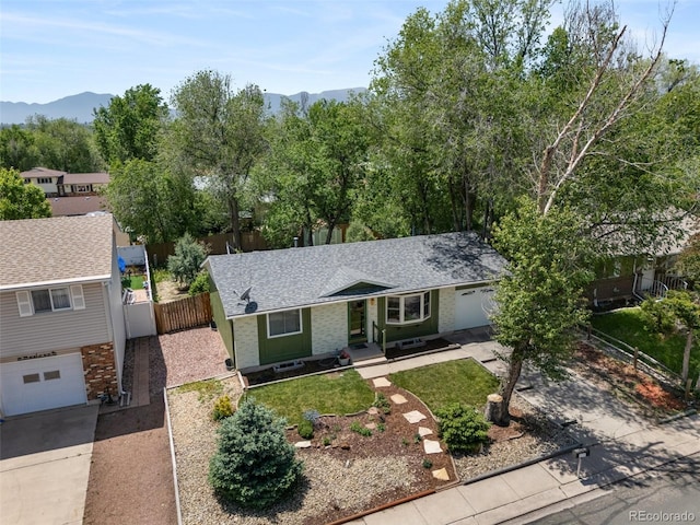4534 Bella Dr, Colorado Springs, CO 80918 - photo 41