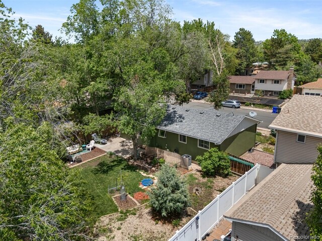 4534 Bella Dr, Colorado Springs, CO 80918 - photo 42