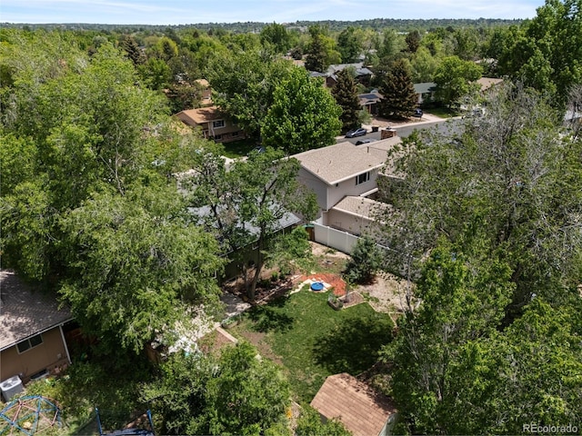 4534 Bella Dr, Colorado Springs, CO 80918 - photo 43