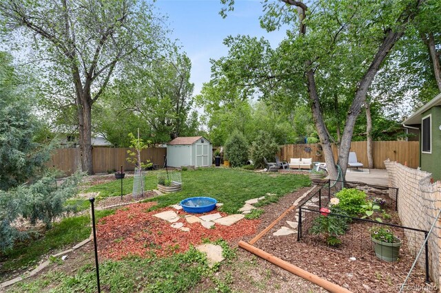 4534 Bella Dr, Colorado Springs, CO 80918 - photo 45