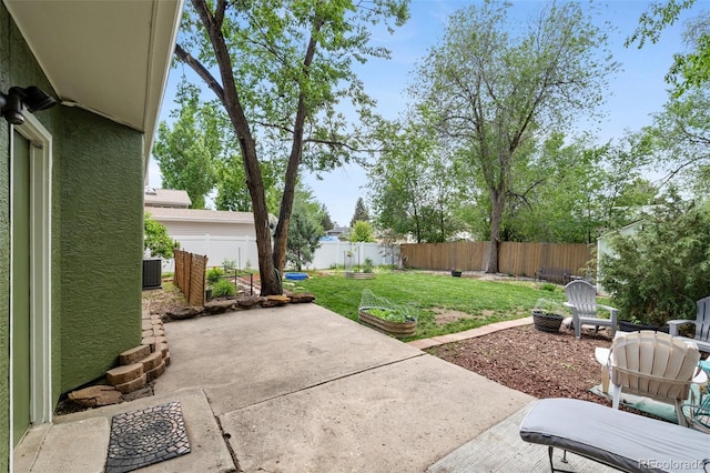 4534 Bella Dr, Colorado Springs, CO 80918 - photo 46