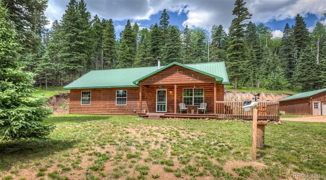 331 Westcliffe Dr, Rye, CO 81069 - photo 1