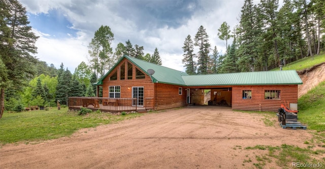 331 Westcliffe Dr, Rye, CO 81069 - photo 2