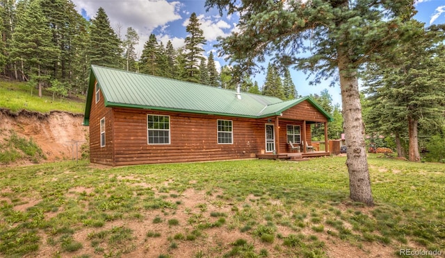 331 Westcliffe Dr, Rye, CO 81069 - photo 4