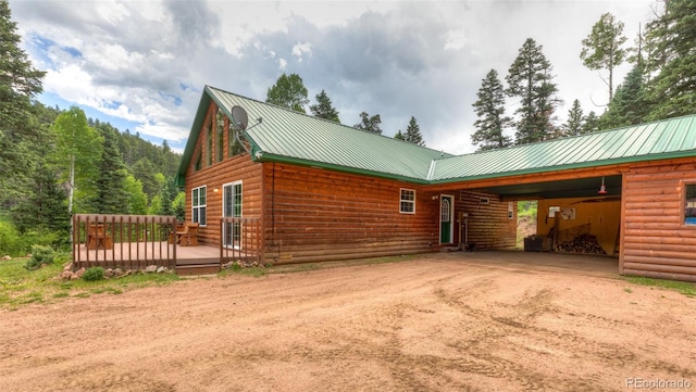 331 Westcliffe Dr, Rye, CO 81069 - photo 7