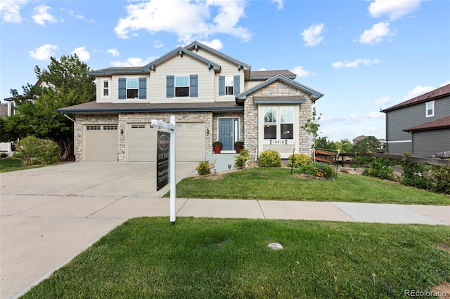 12218 Rockdale St, Parker, CO 80138 - photo 1