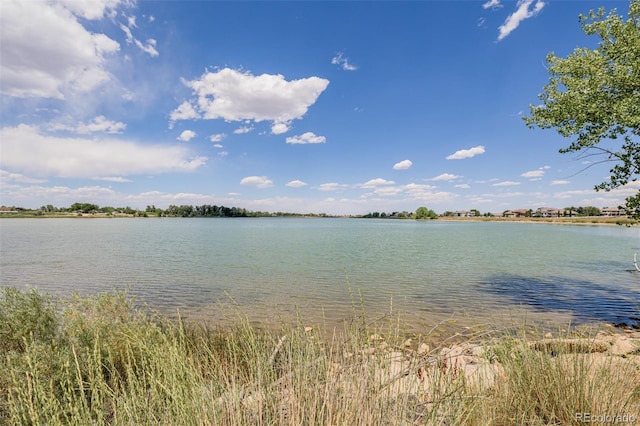 13736 Umatilla Ln, Broomfield, CO 80023 - water view