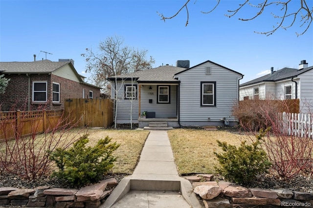 Listing photo 3 for 1705 S Downing St, Denver CO 80210