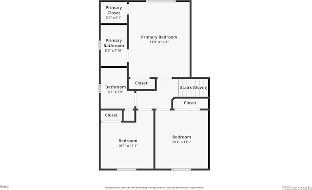 20356 Willowbend Ln, Parker, CO 80138 - photo 30