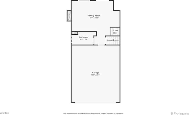 20356 Willowbend Ln, Parker, CO 80138 - photo 31