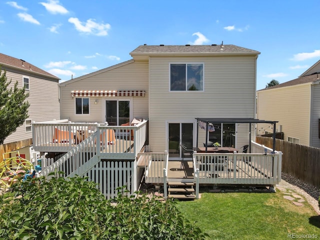 20356 Willowbend Ln, Parker, CO 80138 - photo 22