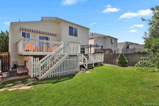 20356 Willowbend Ln, Parker, CO 80138 - photo 26