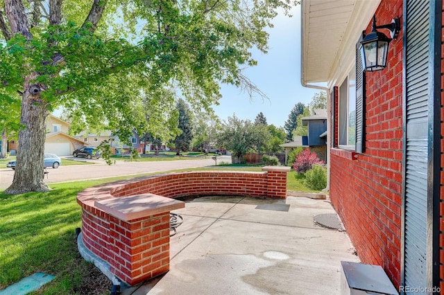 5332 W Roxbury Pl, Littleton, CO 80128 - view of patio / terrace