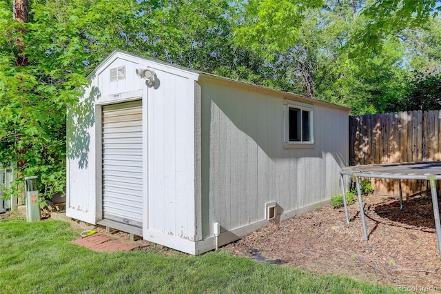 5332 W Roxbury Pl, Littleton, CO 80128 - view of outbuilding