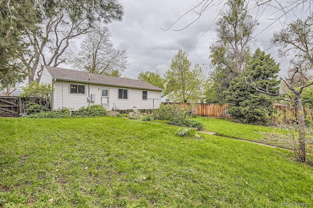 5370 S Sherman St, Littleton, CO 80121 - view of back of house