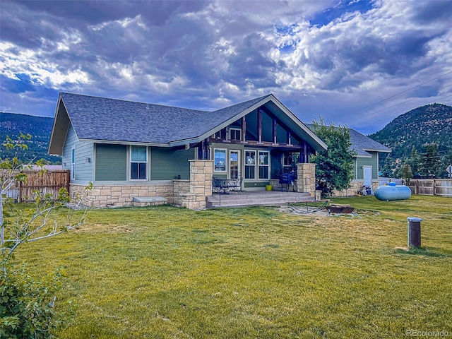 Listing photo 3 for 20 Birch St, South Fork CO 81154