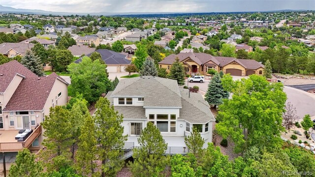 2175 Wake Forest Ct, Colorado Springs, CO 80918 - photo 4
