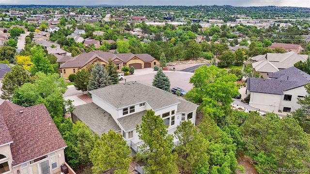 2175 Wake Forest Ct, Colorado Springs, CO 80918 - photo 6