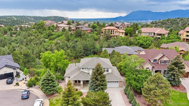 2175 Wake Forest Ct, Colorado Springs, CO 80918 - photo 8