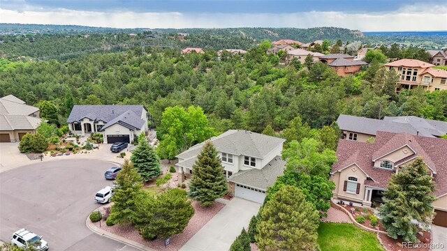 2175 Wake Forest Ct, Colorado Springs, CO 80918 - photo 9