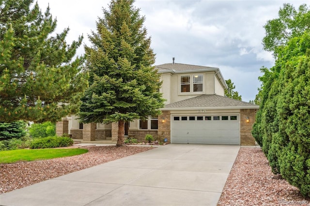 2175 Wake Forest Ct, Colorado Springs, CO 80918 - photo 2