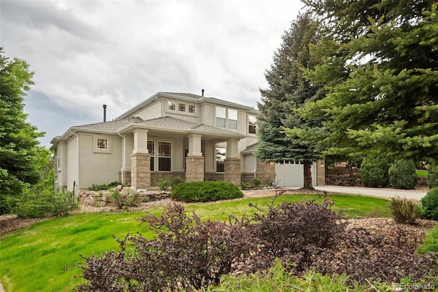 2175 Wake Forest Ct, Colorado Springs, CO 80918 - photo 1