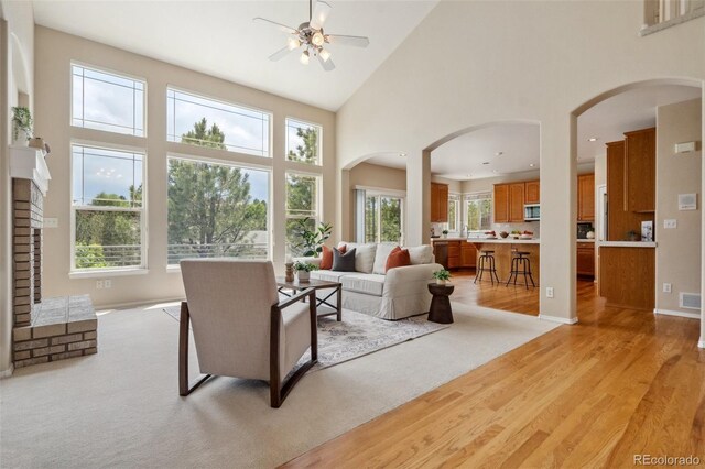 2175 Wake Forest Ct, Colorado Springs, CO 80918 - photo 14