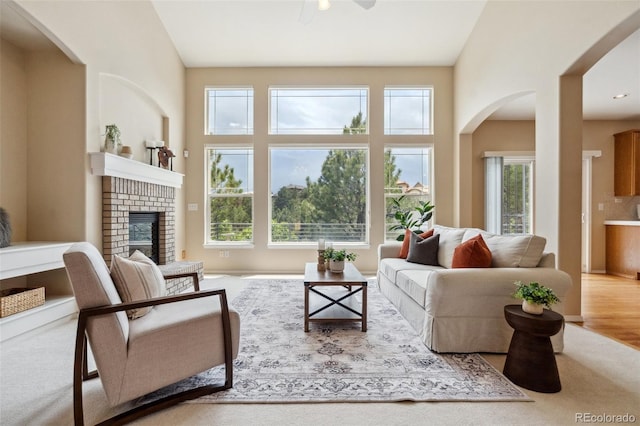 2175 Wake Forest Ct, Colorado Springs, CO 80918 - photo 13