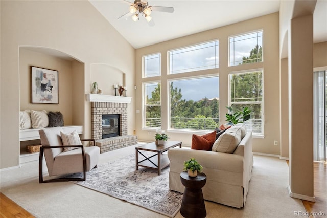 2175 Wake Forest Ct, Colorado Springs, CO 80918 - photo 12