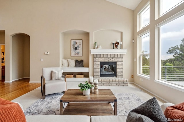 2175 Wake Forest Ct, Colorado Springs, CO 80918 - photo 16