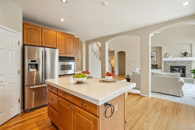 2175 Wake Forest Ct, Colorado Springs, CO 80918 - photo 24