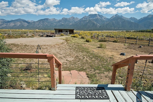 600 Heatherbrae Rd, Crestone, CO 81131 - photo 37