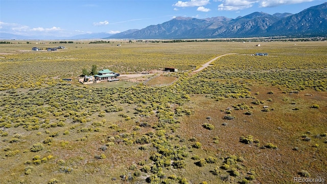 600 Heatherbrae Rd, Crestone, CO 81131 - photo 47