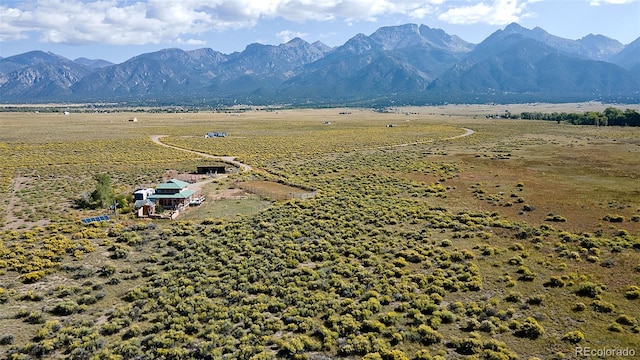 600 Heatherbrae Rd, Crestone, CO 81131 - photo 48