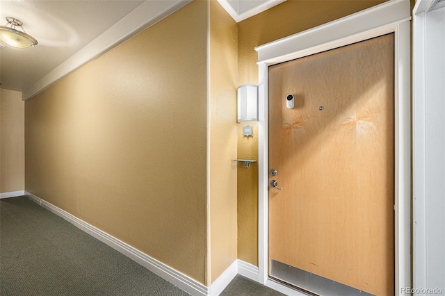 10184 Park Meadows Dr Unit 1102, Lone Tree, CO 80124 - view of entrance to property