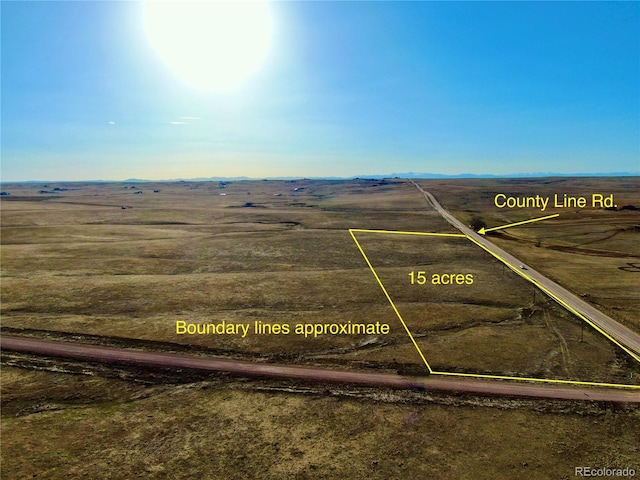 Rolling Vista A St, Elizabeth, CO 80107 - photo 1