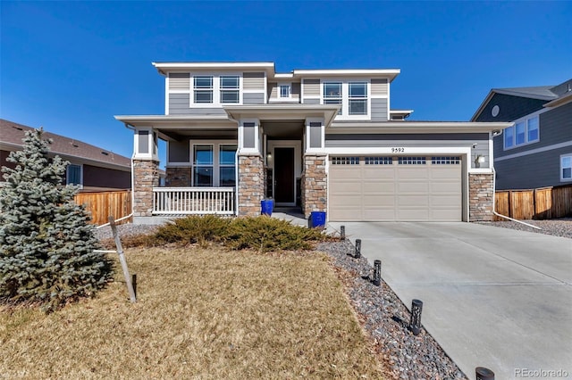 9592 Keystone Trl, Parker, CO 80134 - photo 1