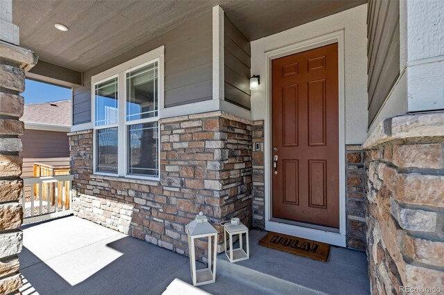 9592 Keystone Trl, Parker, CO 80134 - photo 2