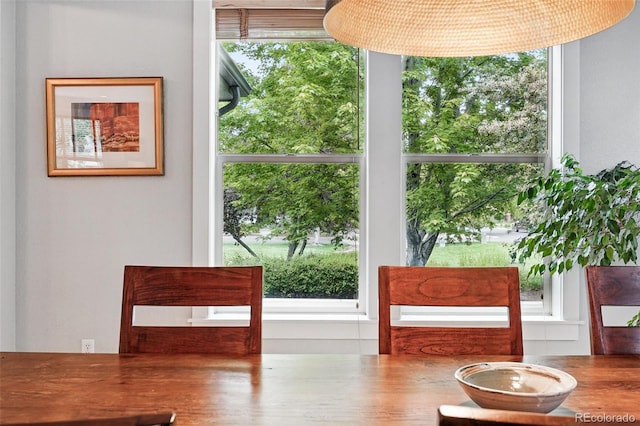 8276 E 28th Dr, Denver, CO 80238 - sitting room featuring plenty of natural light