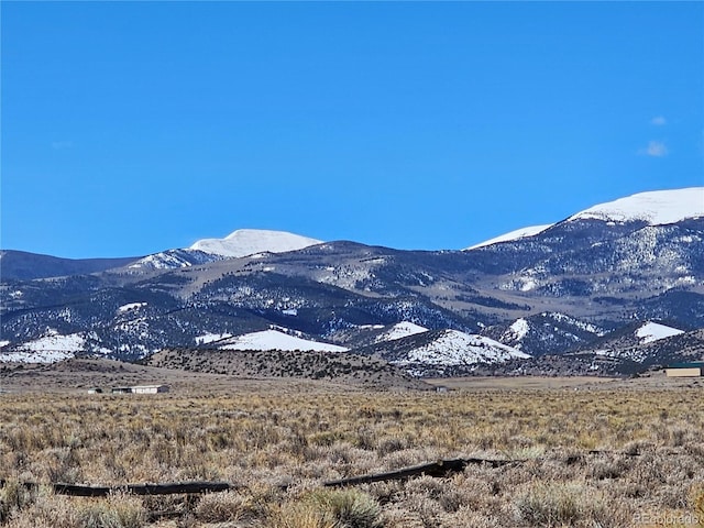 0000 Lariat Rd, Monte Vista CO, 81144 land for sale