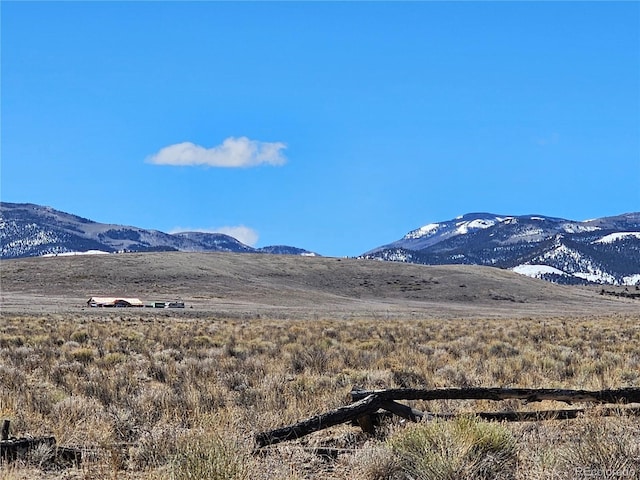 Listing photo 2 for 0000 Lariat Rd, Monte Vista CO 81144