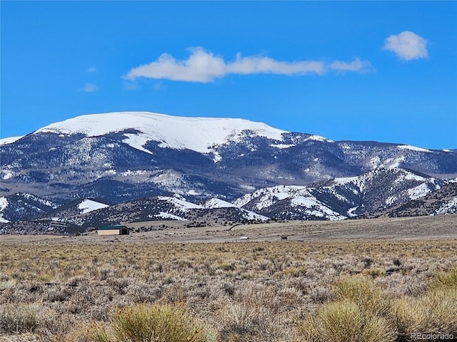 Listing photo 3 for 0000 Lariat Rd, Monte Vista CO 81144