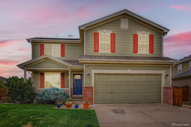 6385 S Nelson Way, Littleton, CO 80127 - photo 1