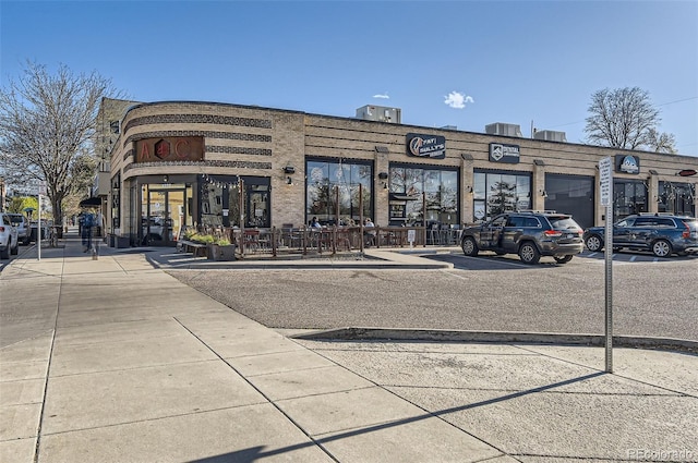 3795 Depew St Unit D, Wheat Ridge, CO 80212 - view of commercial property